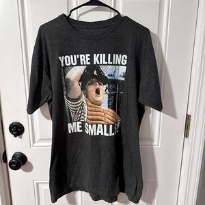 You’re Killing Me Smalls Graphic Tee